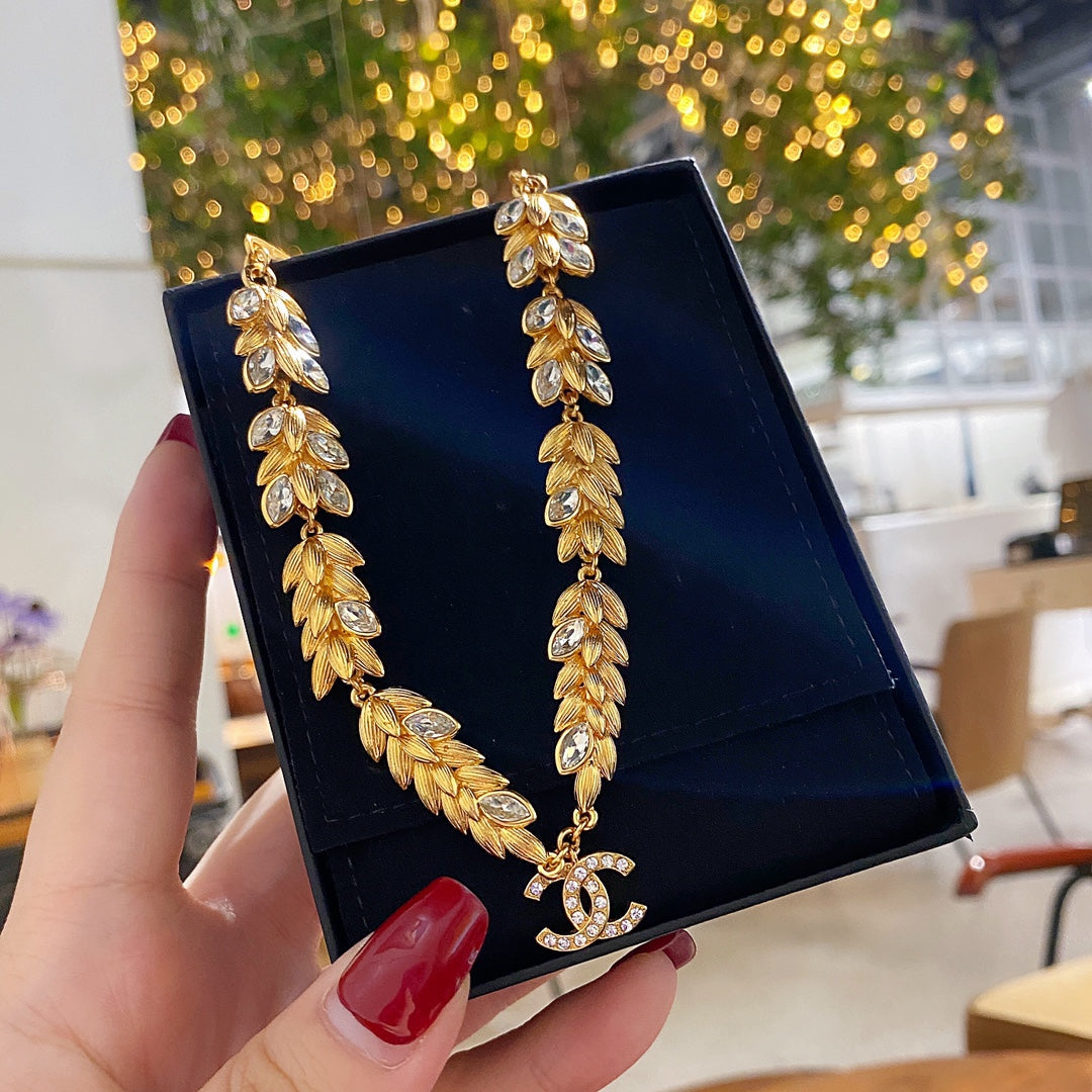 GLM - Top Quality Necklace CHL054