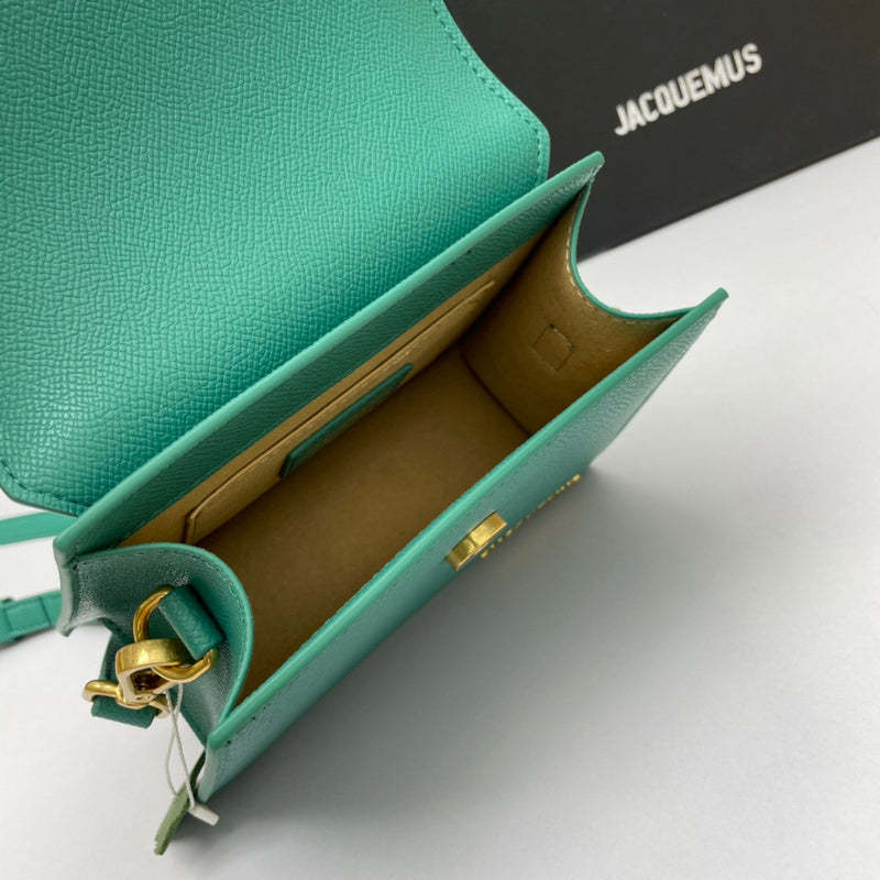 Satchel Bags - JQMS Bags - 272