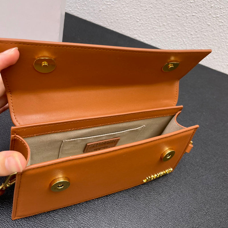 Satchel Bags - JQMS Bags - 074