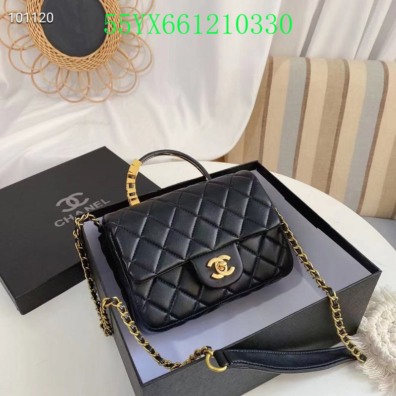 Glami - CHL Bags - 3099