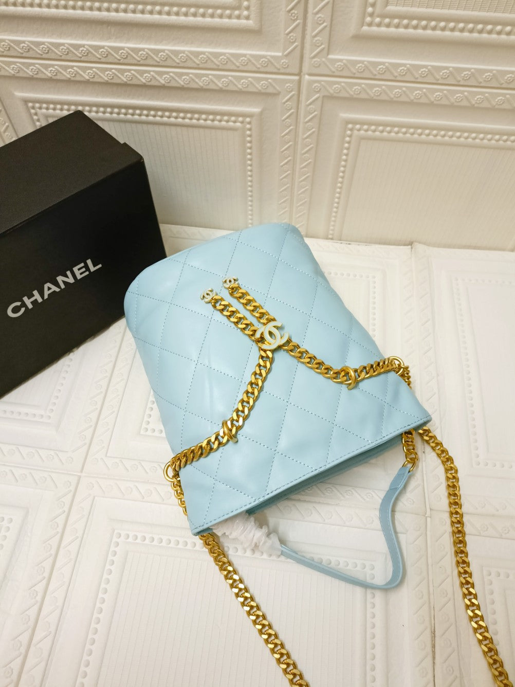 GLM - Top Quality Bag CHL 435