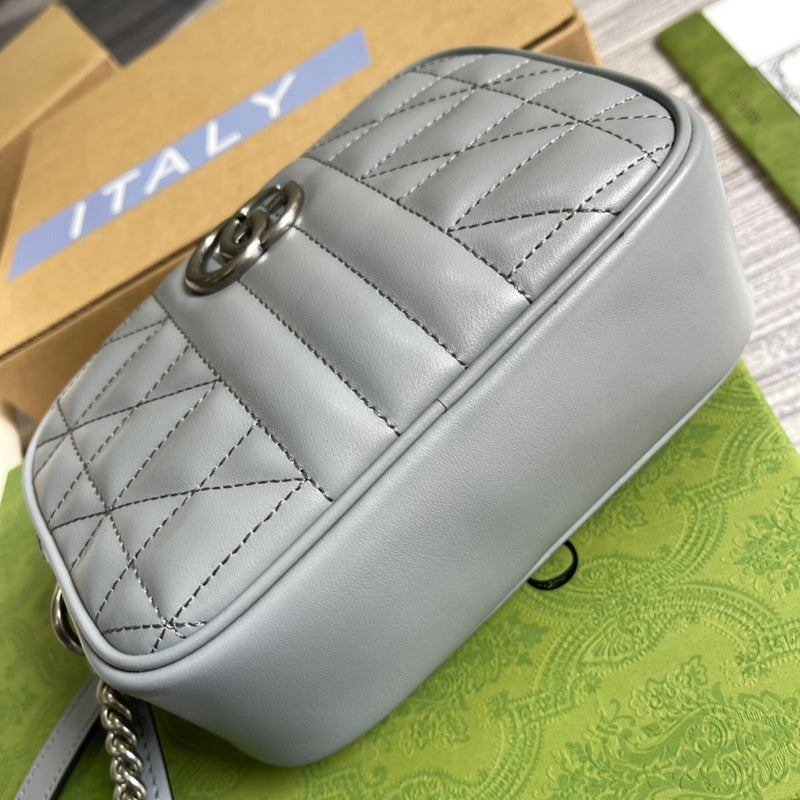 Satchel Bags - GCI Bags - 4537