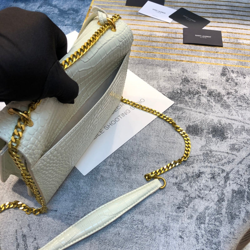 Satchel Bags - SLY Bags - 1823