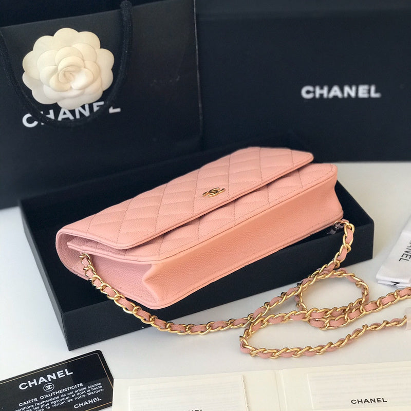 Satchel Bags - CHL Bags - 6522