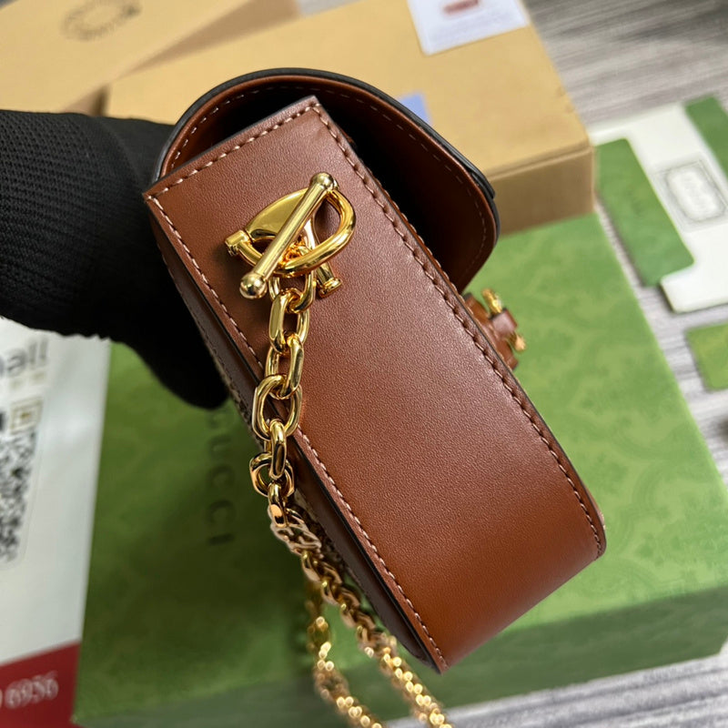 Satchel Bags - GCI Bags - 5666