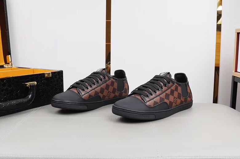 GLM - Top Quality Luv Sneaker 054