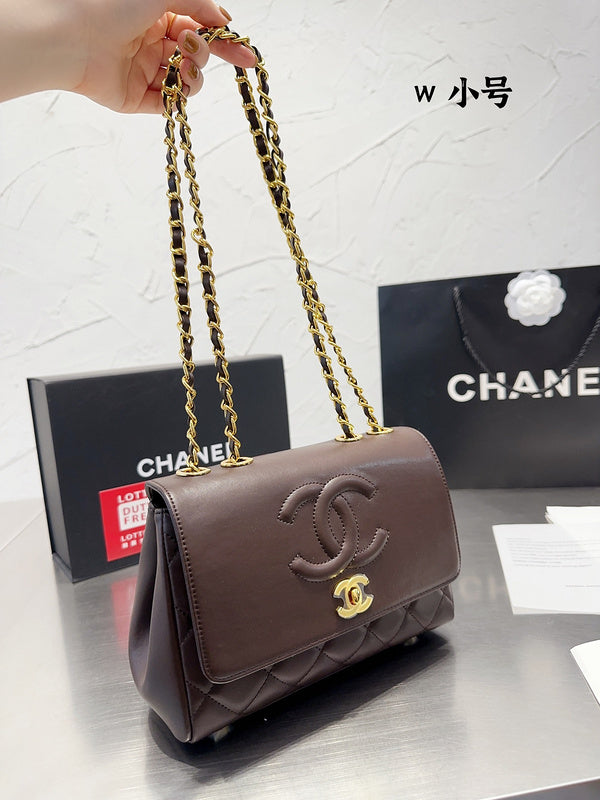Satchel Bags - CHL Bags - 7228
