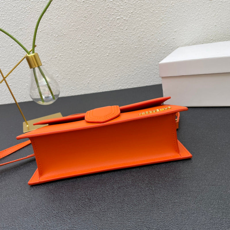 Satchel Bags - JQMS Bags - 066
