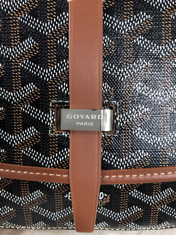 Satchel Bags - GOD Bags - 588