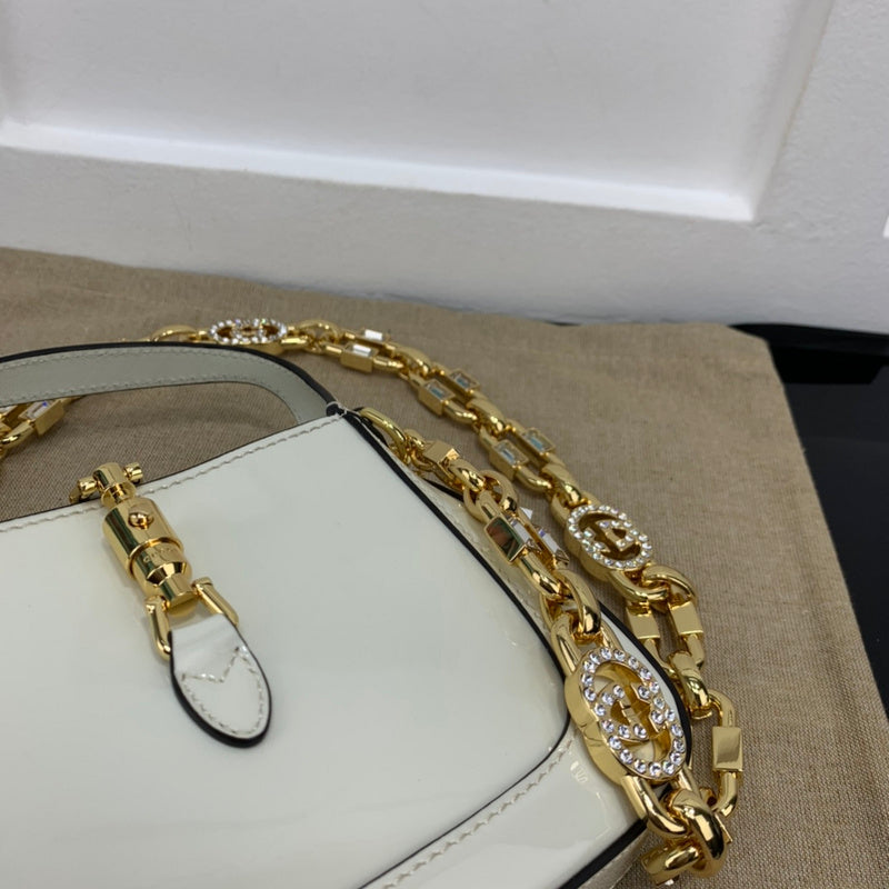 Satchel Bags - GUC Bags - 316