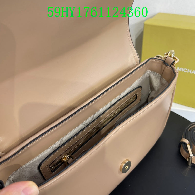 Satchel Bags - MK Bags - 156