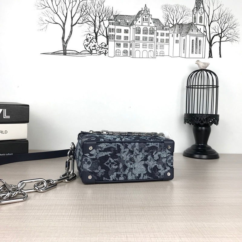 Satchel Bags - GUC Bags - 2431