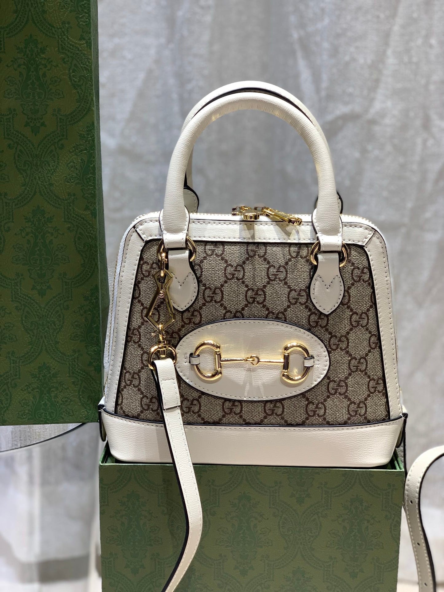 GLM - Top Quality Bag GCI 450