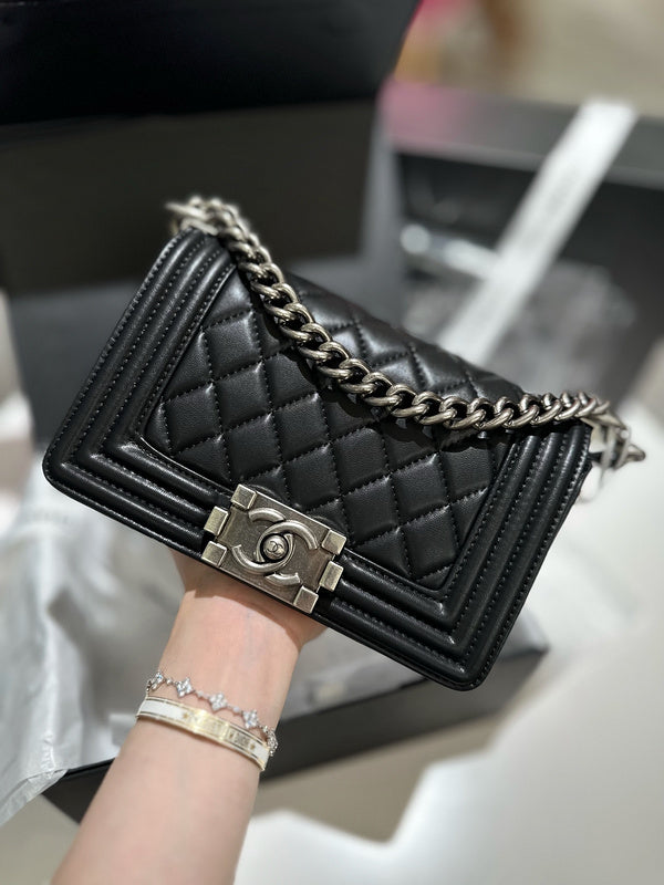 Satchel Bags - CHL Bags - 6822