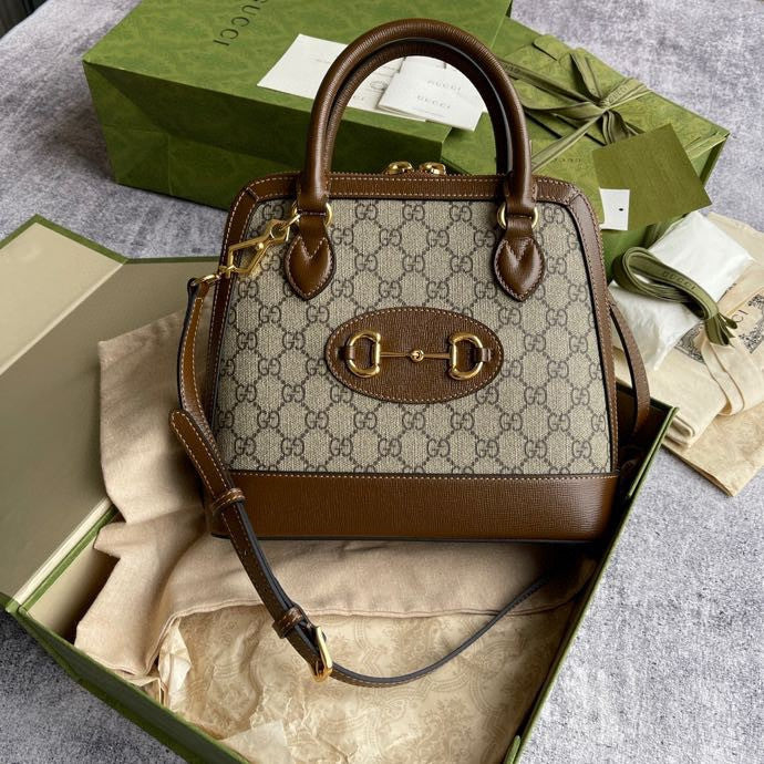 Satchel Bags - GCI Bags - 3138