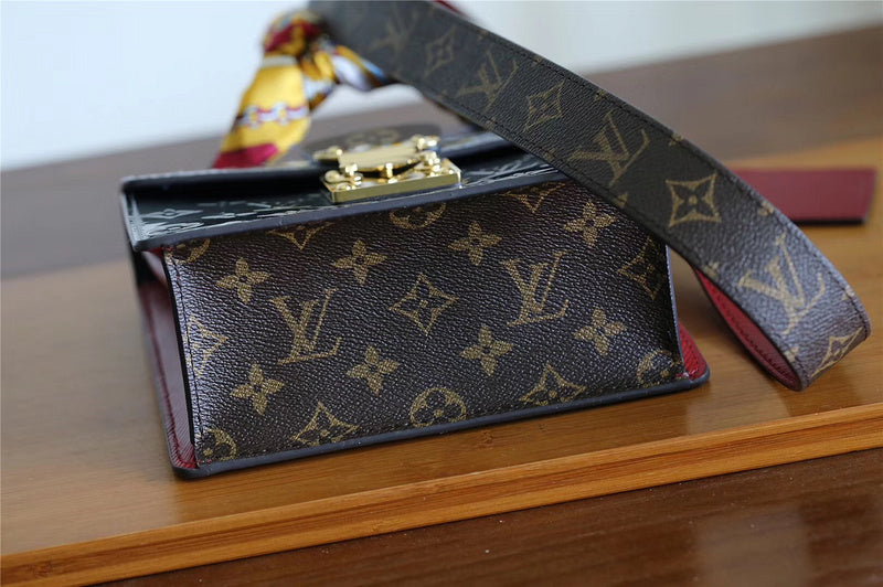 Glami GlamI Lu-Vi bags - 8040