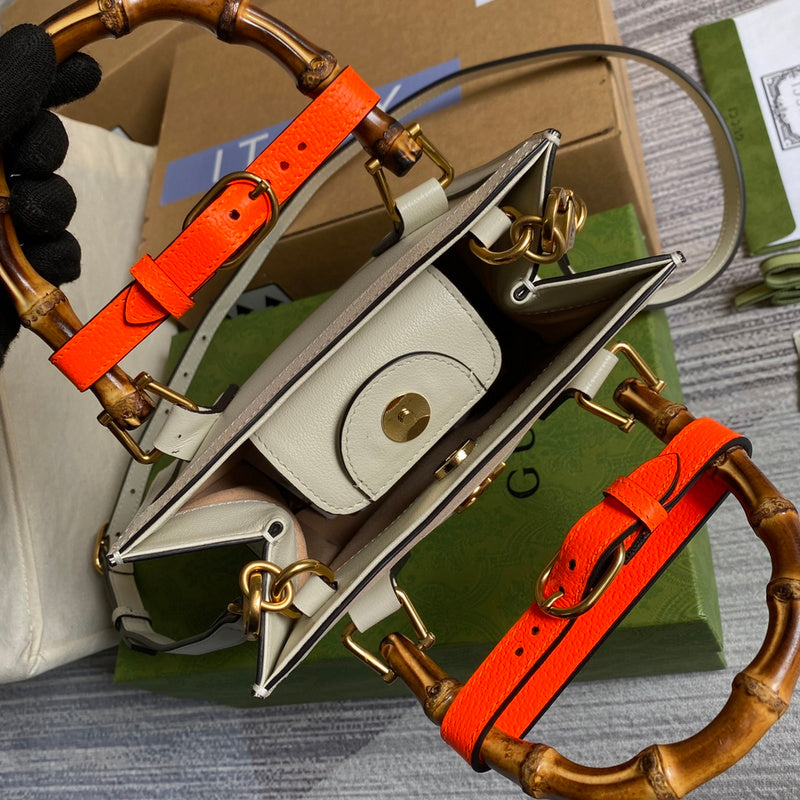 Satchel Bags - GCI Bags - 6766
