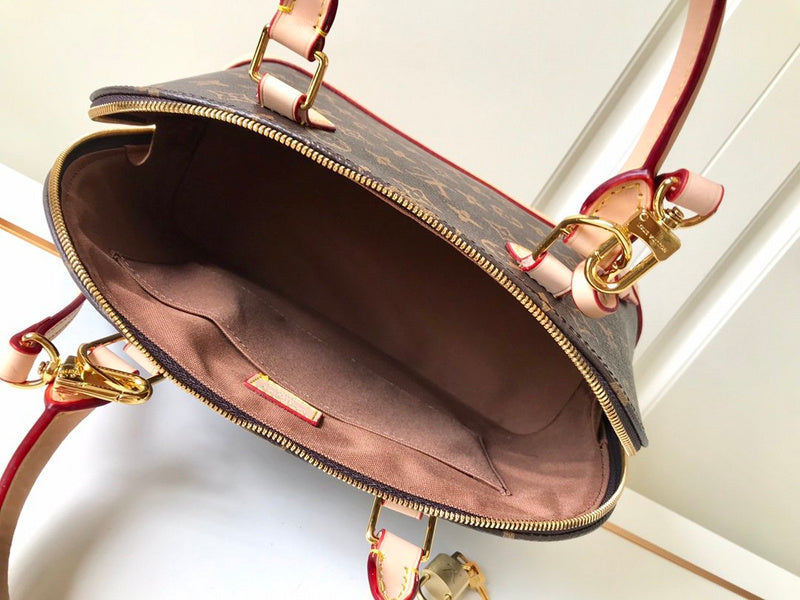 Glami- Glami- Lu-Vi bags - 3820
