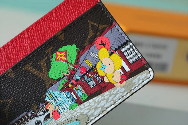 Glami GlamI Lu-Vi bags - 8806