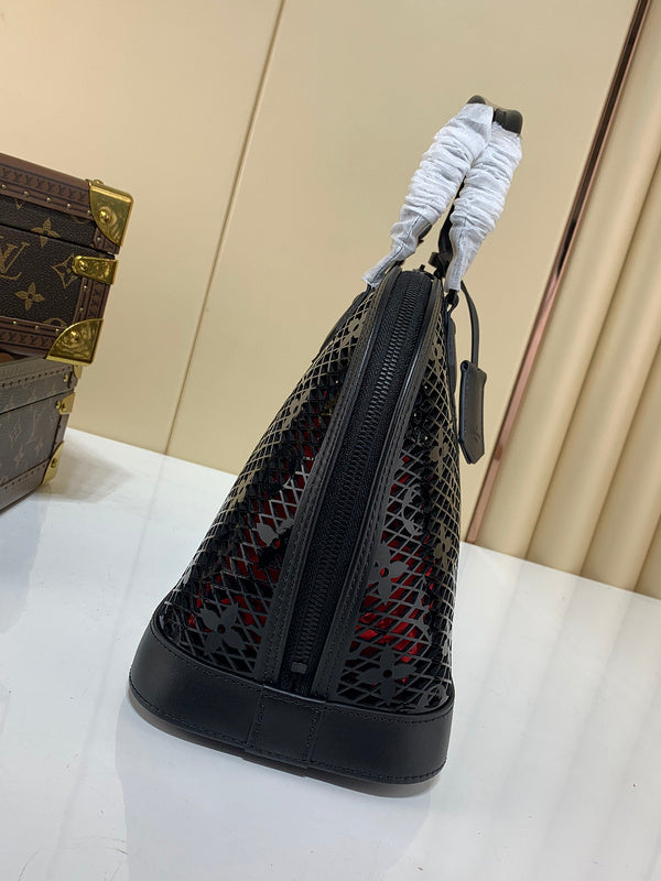 Satchel Bags - VL Bags - 4247