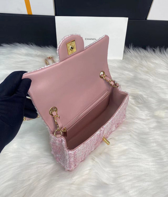 Satchel Bags - CHL Bags - 3220