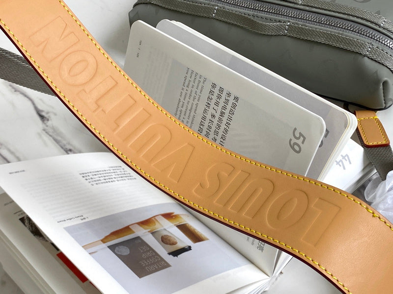 Satchel Bags - VL Bags - 6158