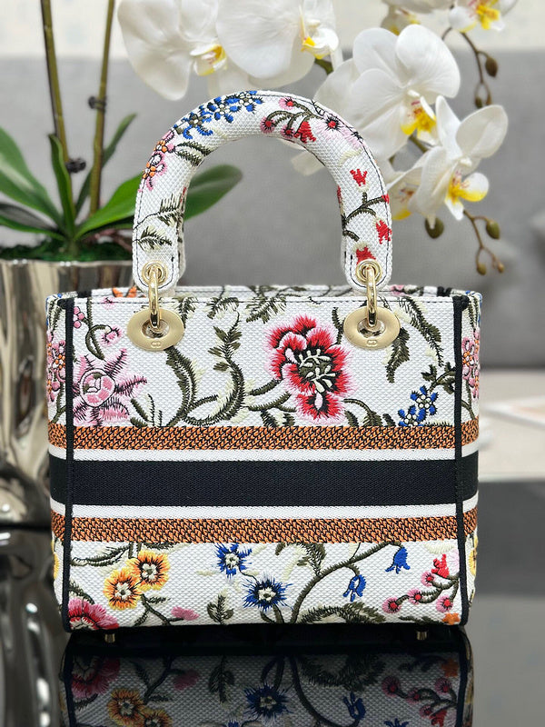 Glami Fashion - DIR Bags - 203