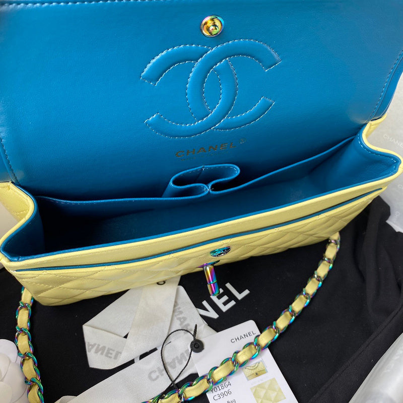 Satchel Bags - CHL Bags - 7408