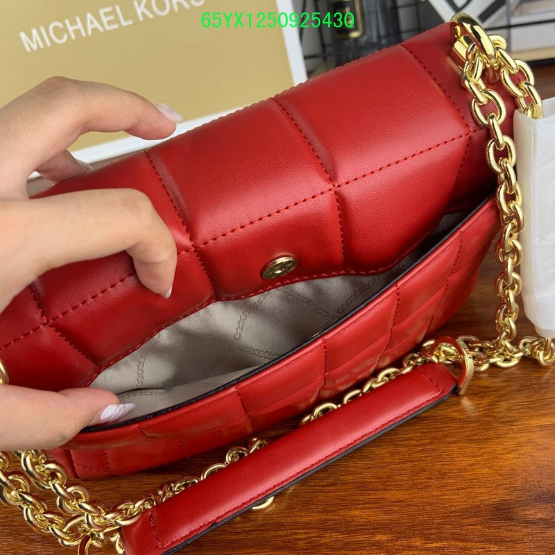Satchel Bags - MK Bags - 854