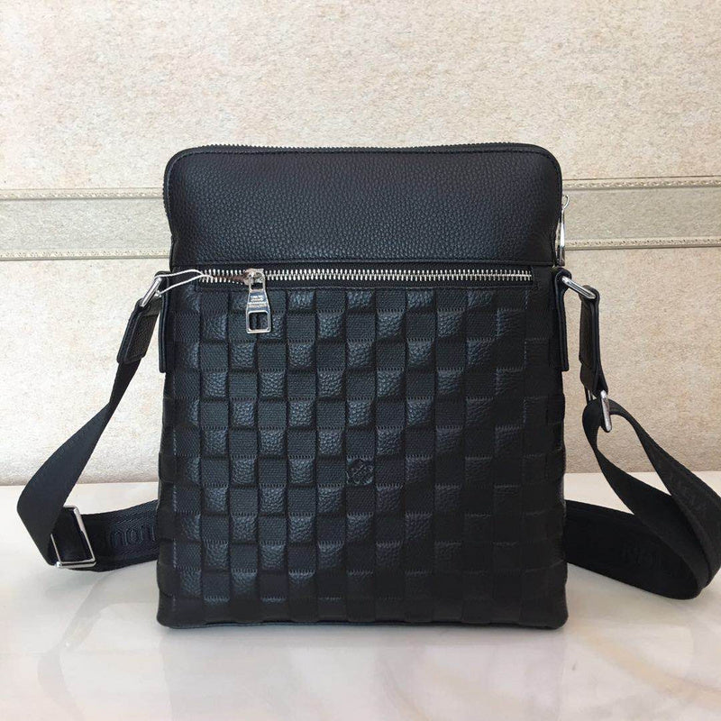 Satchel Bags - VL Bags - 3388