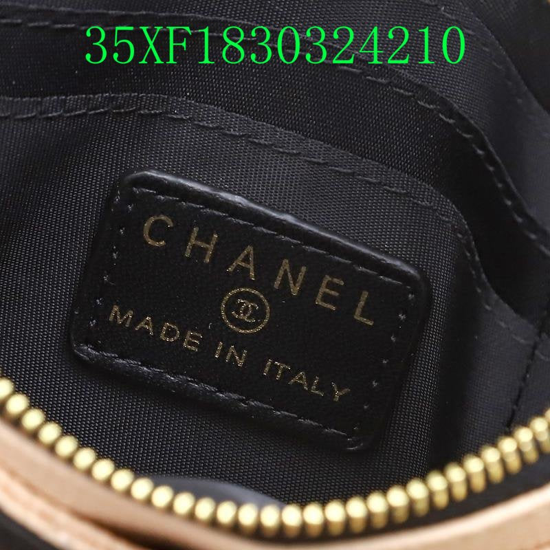 Glami - CHL Wallet - 2421