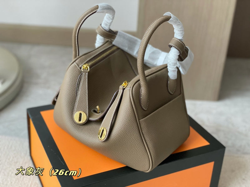 Satchel Bags - HMS Bags - 111