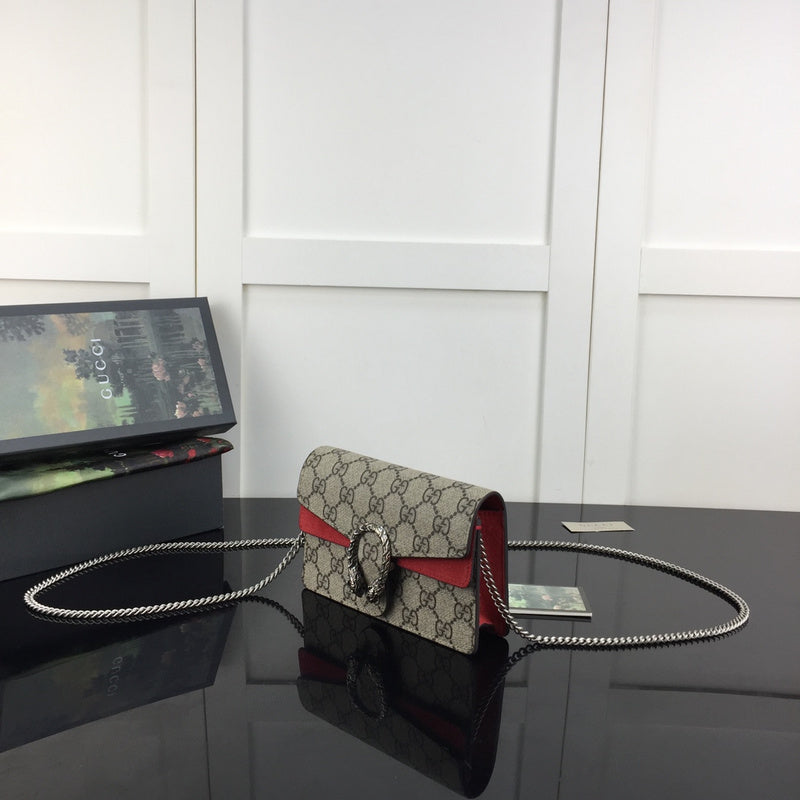 Satchel Bags - GUC Bags - 302