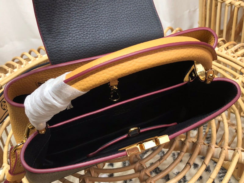Satchel Bags - VL Bags - 5163