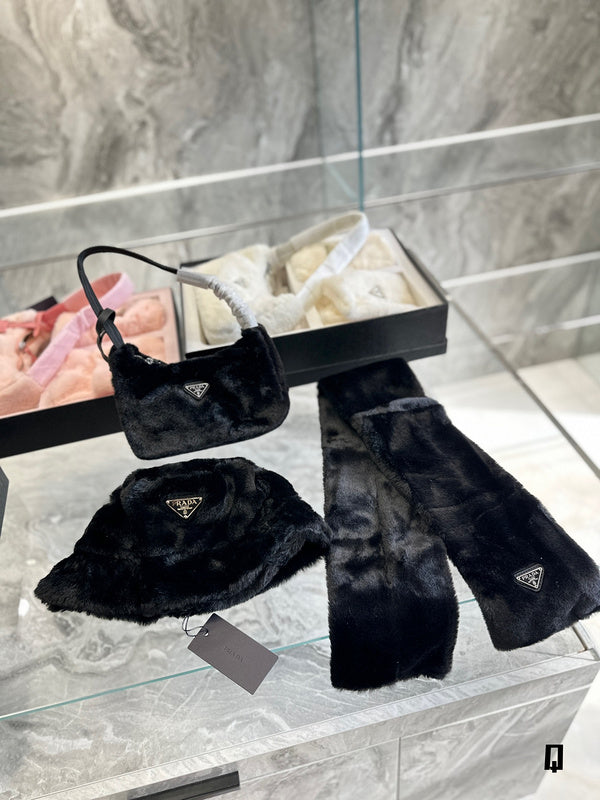 Satchel Bags - PDA Bags - 538