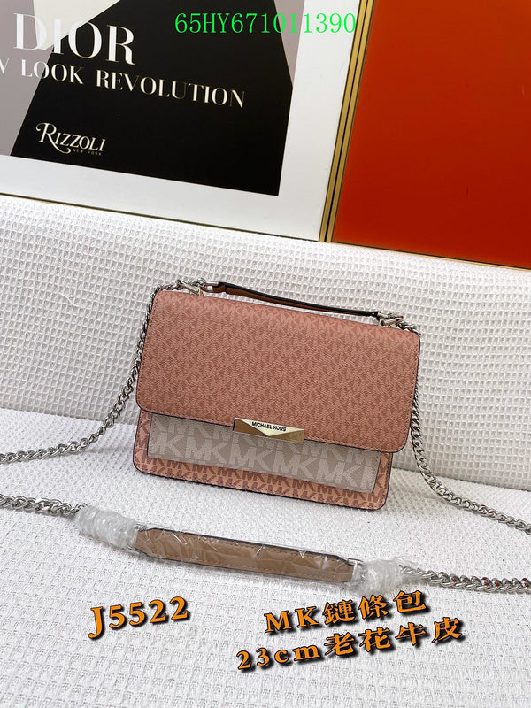 Satchel Bags - MK Bags - 599