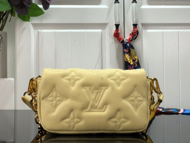 Glami GlamI Lu-Vi Bags - 16736