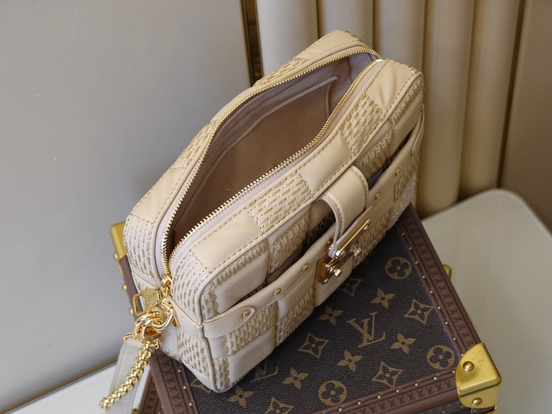 Satchel Bags - VL Bags - 5271