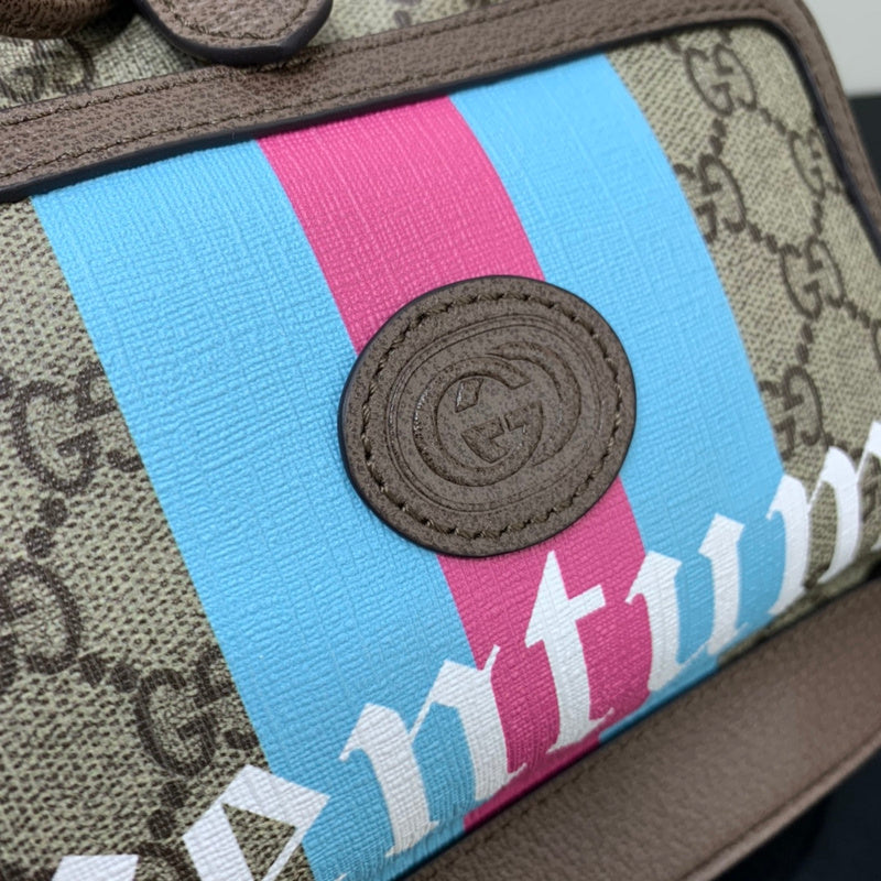 Satchel Bags - GUC Bags - 722