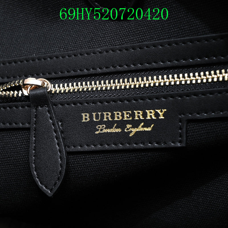Fan Fashion -GLM - Top quality BBR Bags - 090