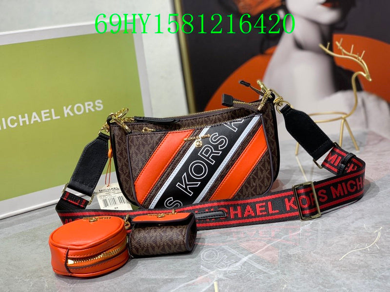 Satchel Bags - MK Bags - 515