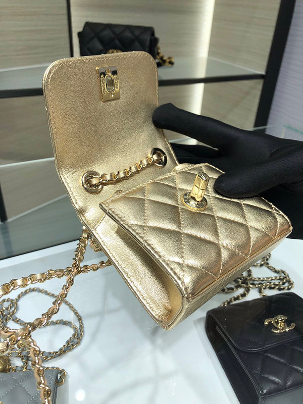 Satchel Bags - CHL Bags - 7385