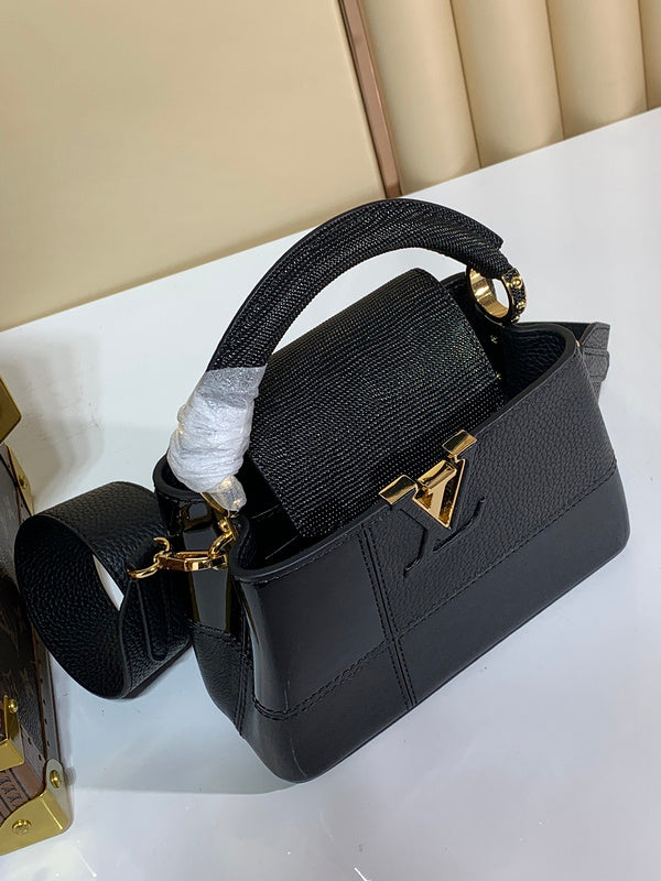 Satchel Bags - VL Bags - 4774