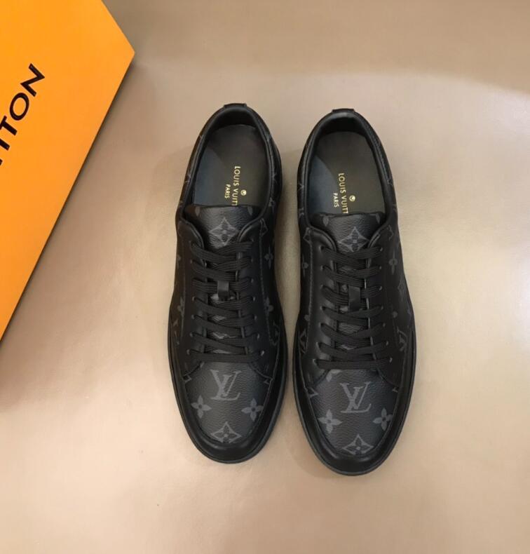glami shop- LOV Men Shoes - 1529