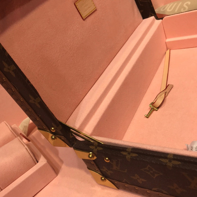 Glami GlamI Lu-Vi bags - 9482