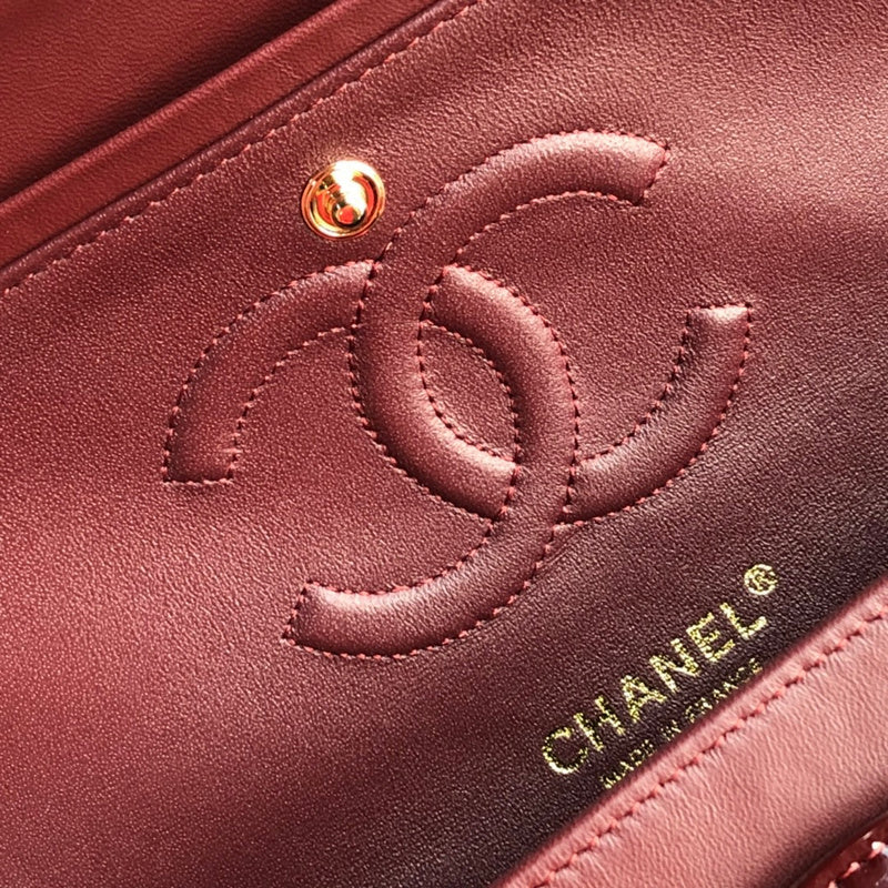 Satchel Bags - CHL Bags - 1280