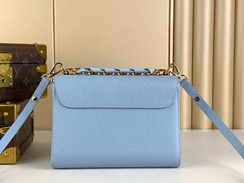 Satchel Bags - VL Bags - 2845