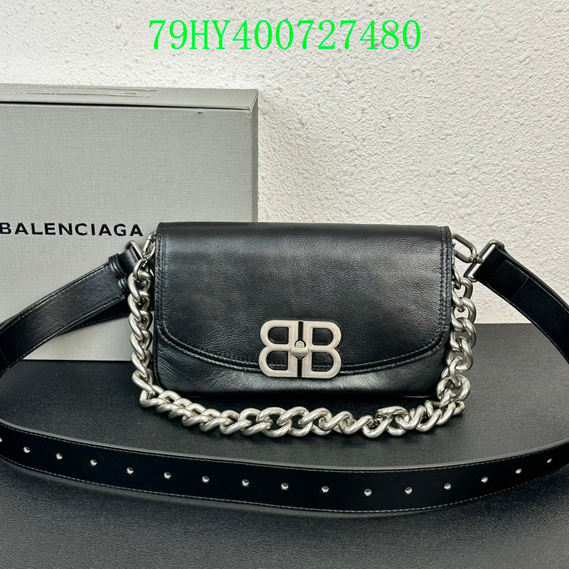 Satchel Bags - BGA Bags - 1697