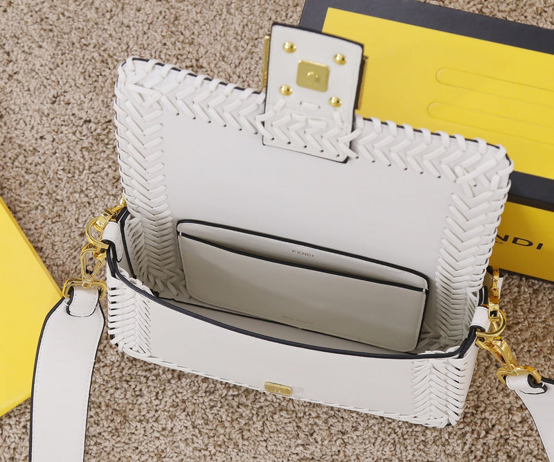 Satchel Bags - FDI Bags - 152