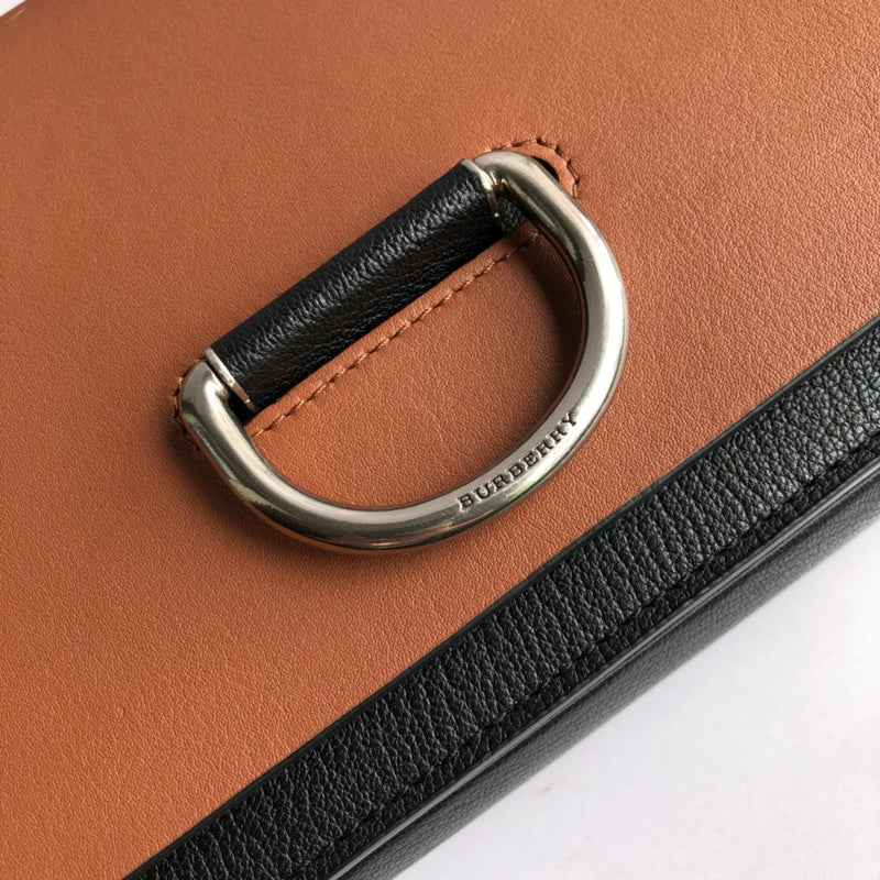 Fan Fashion -GLM - Top quality BBR Bags - 1202